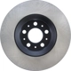 Purchase Top-Quality Front Premium Rotor by CENTRIC PARTS - 125.39026 pa4