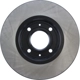 Purchase Top-Quality Front Premium Rotor by CENTRIC PARTS - 125.39027 pa6