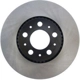 Purchase Top-Quality Front Premium Rotor by CENTRIC PARTS - 125.39029 pa11