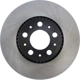 Purchase Top-Quality Front Premium Rotor by CENTRIC PARTS - 125.39029 pa2