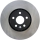 Purchase Top-Quality Front Premium Rotor by CENTRIC PARTS - 125.39042 pa20