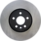 Purchase Top-Quality Front Premium Rotor by CENTRIC PARTS - 125.39042 pa6