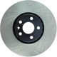 Purchase Top-Quality Disque avant de qualit� sup�rieur by CENTRIC PARTS - 125.39046 pa14