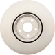 Purchase Top-Quality Front Premium Rotor by CENTRIC PARTS - 125.39058 pa1
