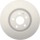 Purchase Top-Quality Front Premium Rotor by CENTRIC PARTS - 125.39058 pa2