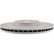 Purchase Top-Quality Front Premium Rotor by CENTRIC PARTS - 125.39058 pa3