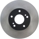 Purchase Top-Quality Front Premium Rotor by CENTRIC PARTS - 125.42050 pa11