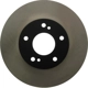 Purchase Top-Quality Front Premium Rotor by CENTRIC PARTS - 125.42050 pa4