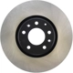 Purchase Top-Quality Front Premium Rotor by CENTRIC PARTS - 125.45073 pa10