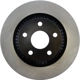 Purchase Top-Quality Front Premium Rotor by CENTRIC PARTS - 125.58018 pa3