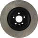 Purchase Top-Quality CENTRIC PARTS - 125.61114 - Disc Brake Rotor pa1