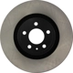 Purchase Top-Quality CENTRIC PARTS - 125.61114 - Disc Brake Rotor pa2