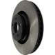 Purchase Top-Quality CENTRIC PARTS - 125.61114 - Disc Brake Rotor pa3