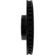 Purchase Top-Quality CENTRIC PARTS - 125.61114 - Disc Brake Rotor pa5