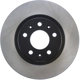 Purchase Top-Quality Front Premium Rotor by CENTRIC PARTS - 125.62069 pa18