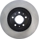 Purchase Top-Quality Front Premium Rotor by CENTRIC PARTS - 125.62069 pa6