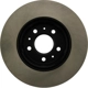 Purchase Top-Quality Front Premium Rotor by CENTRIC PARTS - 125.62070 pa2