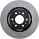Purchase Top-Quality Front Premium Rotor by CENTRIC PARTS - 125.62082 pa13