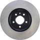 Purchase Top-Quality CENTRIC PARTS - 125.62152 - Front Disc Brake Rotor pa3