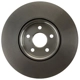 Purchase Top-Quality CENTRIC PARTS - 125.65158 - Front Brake Rotor pa3