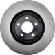Purchase Top-Quality Front Premium Rotor by CENTRIC PARTS - 125.65164 pa2