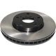 Purchase Top-Quality DURAGO - BR31050-02 - Brake Rotor pa1