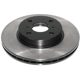 Purchase Top-Quality DURAGO - BR31056-02 - Brake Rotor pa1