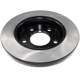 Purchase Top-Quality DURAGO - BR31165-02 - Brake Rotor pa2