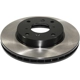 Purchase Top-Quality DURAGO - BR31243-02 - Brake Rotor pa1