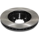 Purchase Top-Quality DURAGO - BR31243-02 - Brake Rotor pa2