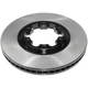 Purchase Top-Quality DURAGO - BR31250-02 - Brake Rotor pa1
