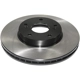 Purchase Top-Quality DURAGO - BR31257-02 - Brake Rotor pa1