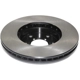Purchase Top-Quality DURAGO - BR31257-02 - Brake Rotor pa2