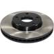 Purchase Top-Quality DURAGO - BR31260-02 - Brake Rotor pa1