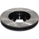 Purchase Top-Quality DURAGO - BR31260-02 - Brake Rotor pa2