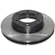 Purchase Top-Quality DURAGO - BR31267-02 - Brake Rotor pa1