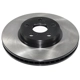 Purchase Top-Quality DURAGO - BR31270-02 - Brake Rotor pa1