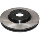Purchase Top-Quality DURAGO - BR31275-02 - Brake Rotor pa1