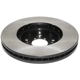 Purchase Top-Quality DURAGO - BR31275-02 - Brake Rotor pa2