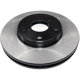 Purchase Top-Quality DURAGO - BR31295-02 - Brake Rotor pa1