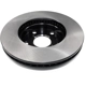 Purchase Top-Quality DURAGO - BR31295-02 - Brake Rotor pa2