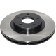 Purchase Top-Quality DURAGO - BR31306-02 - Brake Rotor pa1