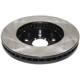 Purchase Top-Quality DURAGO - BR31314-02 - Brake Rotor pa1