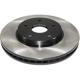 Purchase Top-Quality DURAGO - BR31314-02 - Brake Rotor pa2