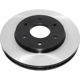 Purchase Top-Quality Front Premium Rotor by DURAGO - BR31328-02 pa1
