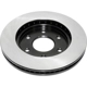 Purchase Top-Quality Front Premium Rotor by DURAGO - BR31328-02 pa2