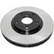 Purchase Top-Quality DURAGO - BR31331-02 - Brake Rotor pa2