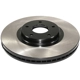 Purchase Top-Quality DURAGO - BR31341-02 - Brake Rotor pa2