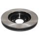 Purchase Top-Quality DURAGO - BR31346-02 - Brake Rotor pa1