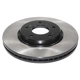 Purchase Top-Quality DURAGO - BR31346-02 - Brake Rotor pa2